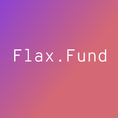 Flax.Fund